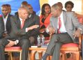 Kuria Questions Ruto'S Handouts Ahead Of 2027 Elections