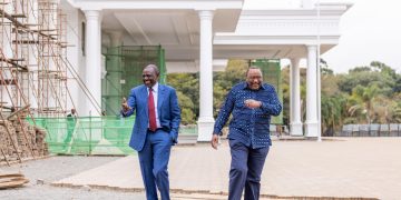 You Want Democracy And Better Governance? Kenyans Must Be The Change That You Want To See