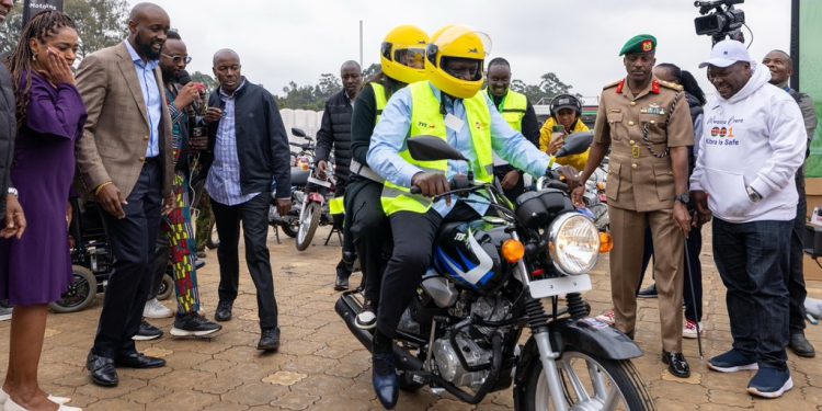Kenya-Tanzania Trade Tensions, Eabl Changes, Banks Warned By Ruto And New Boda Prices Kenya-Tanzania Trade Tensions, Eabl Changes, Banks Warned By Ruto And New Boda Prices