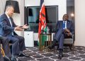 Fix Kenya’s Global Competitiveness To Attract Foreign Direct Investment