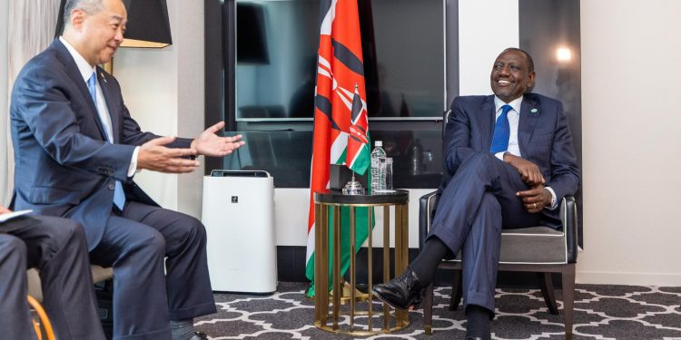 Fix Kenya’s Global Competitiveness To Attract Foreign Direct Investment