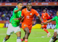 Millions Harambee Stars Bagged Despite Madagascar Loss In Chan Quarters