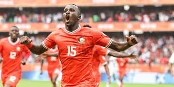 Kenya Vs Madagascar Road To Quarters: Players To Watch, Paths And Head-To-Head