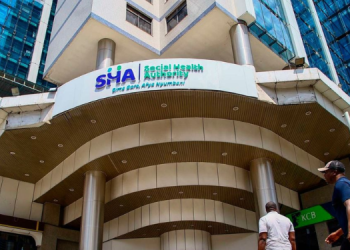 How To Register As A Member Of The Social Health Authority