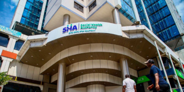 How To Register As A Member Of The Social Health Authority