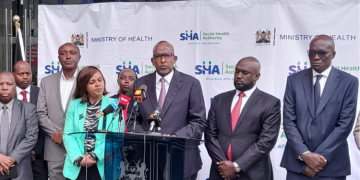 Explained: Why Sha Cannot Cover Your Treatment Abroad