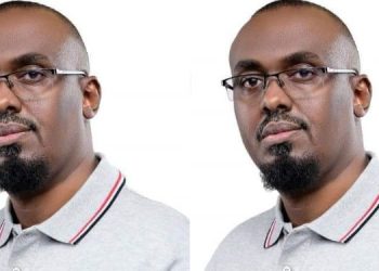 Omar Abdi Shurie Profile