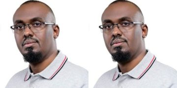 Omar Abdi Shurie Profile