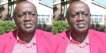 Francis Sigei Profile
