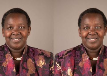 Janet Sitienei Profile