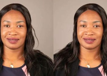 Lilian Chebet Siyoi Profile