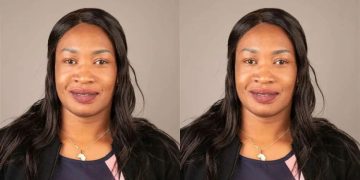 Lilian Chebet Siyoi Profile
