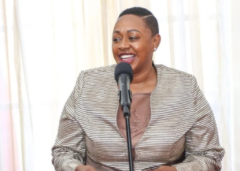 Sabina Chege Wanjiru