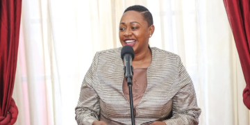 Sabina Chege Wanjiru