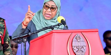 What Foreigners Who Own Businesses In Tanzania Should After Suluhu Order - Experts