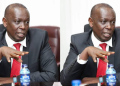 Samuel Chepkonga