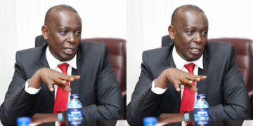 Samuel Chepkonga