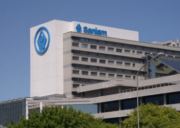 Sanlam Life Insurance Company Photo/Kachwanya
