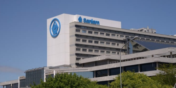 Sanlam Life Insurance Company Photo/Kachwanya