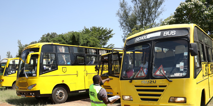 Govt Issues Directives To All Psvs Ahead Of School Reopening Govt Issues Directives To All Psvs Ahead Of School Reopening