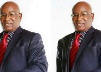 Shadrack Mwiti Ithinji