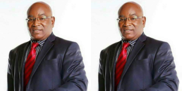 Shadrack Mwiti Ithinji