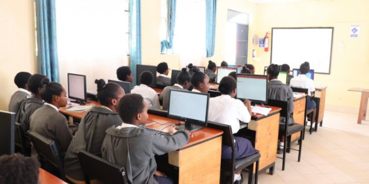 Siakago Girls High School History, Fees, Kcse Performance And Contacts