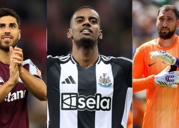 Epl Transfer Deadline: Date, Time, Expected Moves, And Players To Watch
