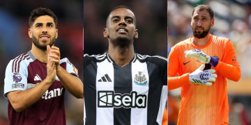 Epl Transfer Deadline: Date, Time, Expected Moves, And Players To Watch
