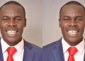 Silvanus Osoro