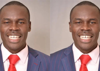 Silvanus Osoro