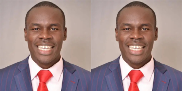 Silvanus Osoro