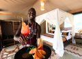 Soroi Luxury Migration Camp In Maasai Mara.