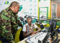 Shaffie Zele Urges Fans To Stop Speculating About His Departure From Radio Maisha