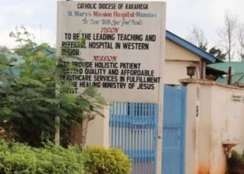 St. Mary’s Mumias Closes Despite Getting Ksh83M Sha Payouts