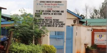 St. Mary’s Mumias Closes Despite Getting Ksh83M Sha Payouts