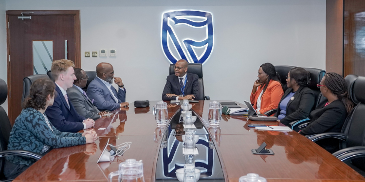 Billions Kcb, Equity, Co-Op And Other Banks Have Made In Profits This Year [List]