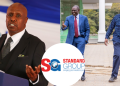 Tandard Group Links Financial Struggles To Uhuru – Ruto Regimes