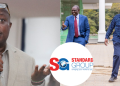 Standard Group Links Financial Struggles To Uhuru – Ruto Regimes