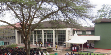 Strathmore School History, Fees, Kcse Performance And Contacts