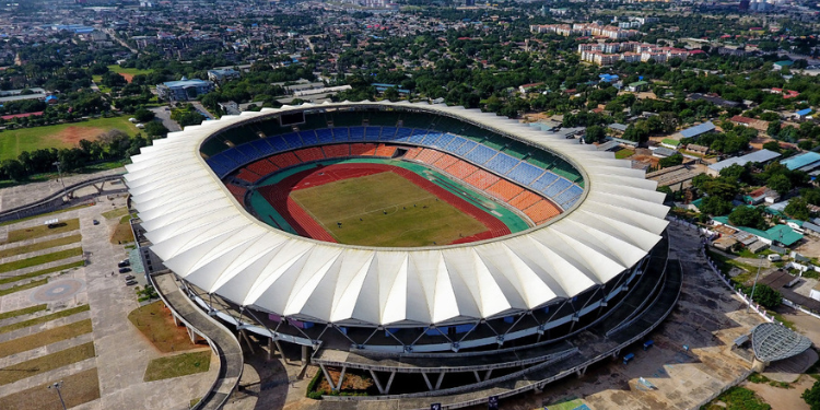 Why Talented Kenyan Footballers Are Fleeing To Tanzania