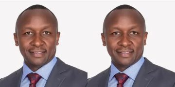 Zachary Kwenya Profile