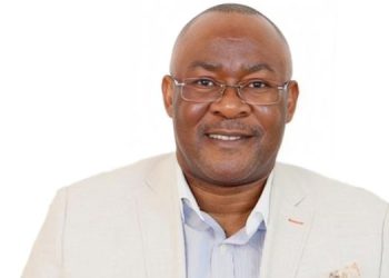 Timothy Wanyonyi Profile