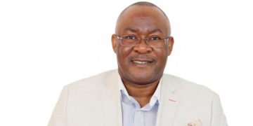 Timothy Wanyonyi Profile