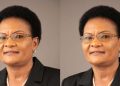 Rebecca Tonkei Profile