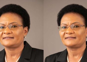 Rebecca Tonkei Profile