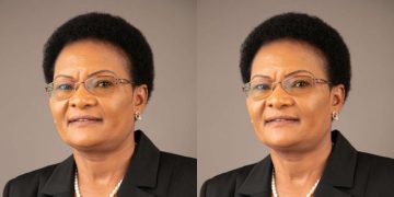 Rebecca Tonkei Profile