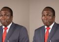 Joseph Tonui Profile