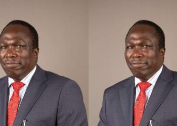 Joseph Tonui Profile