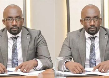 Timothy Kipchumba Profile